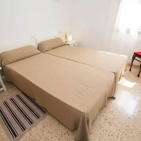 Ses Roques Prázdninový dům
