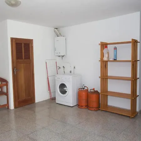 Ses Roques Prázdninový dům